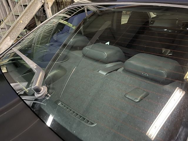 Subaru LEGACY B4 2008-08 193072-8