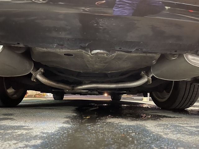 Subaru LEGACY B4 2008-08 193072-10
