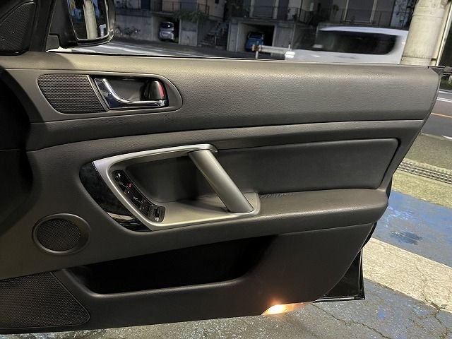 Subaru LEGACY B4 2008-08 193072-26