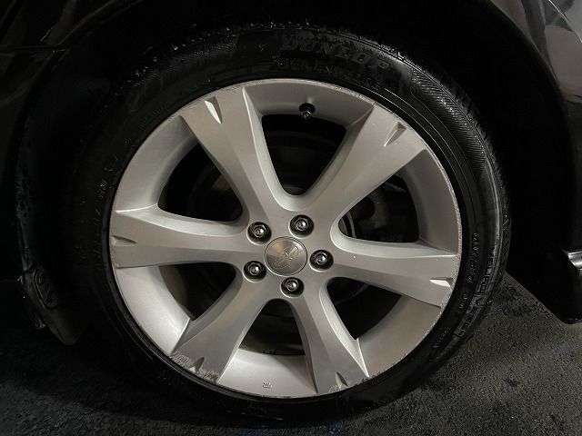 Subaru LEGACY B4 2008-08 193072-12