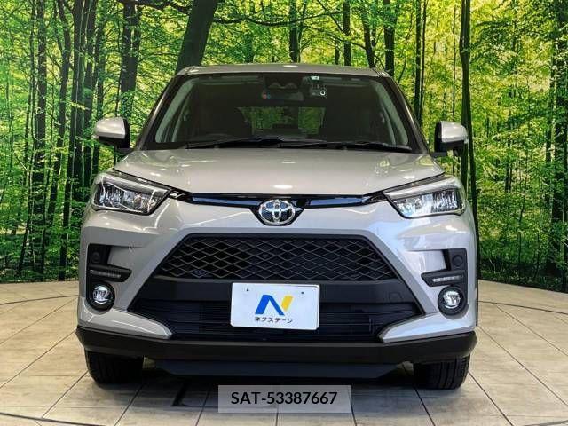 Toyota RAIZE 2022-07 324340-14