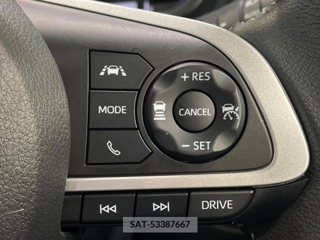 Toyota RAIZE 2022-07 324340-7