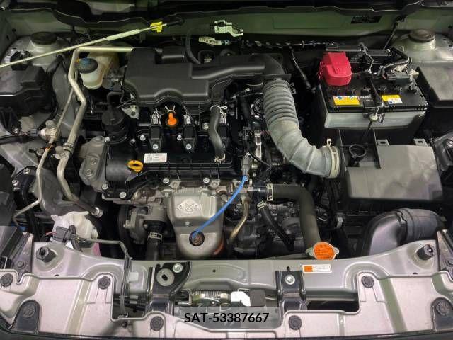 Toyota RAIZE 2022-07 324340-18