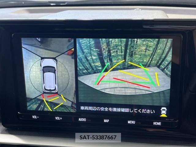 Toyota RAIZE 2022-07 324340-3