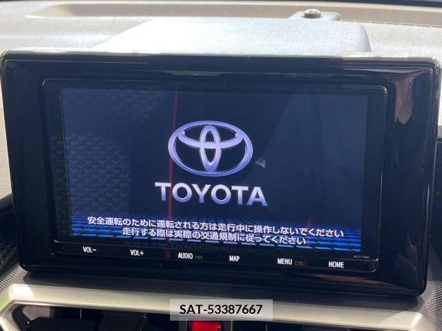 Toyota RAIZE 2022-07 324340-2