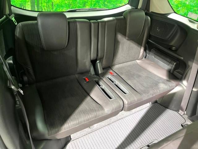 Honda FREED HYBRID 2015-03 13837-10