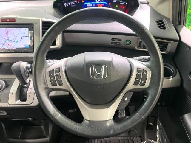 Honda FREED HYBRID 2015-03 13837-12