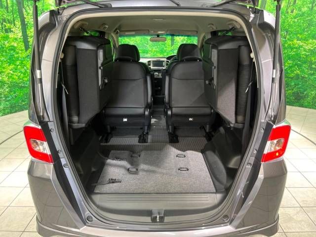 Honda FREED HYBRID 2015-03 13837-11