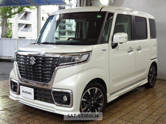Suzuki SPACIA 2018-03 285760-10