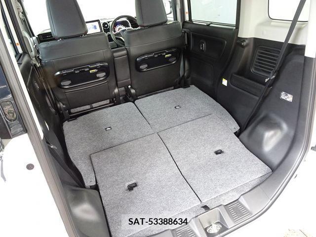 Suzuki SPACIA 2018-03 285760-16