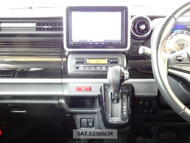 Suzuki SPACIA 2018-03 285760-17