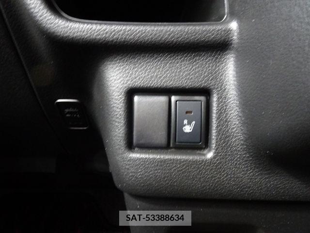 Suzuki SPACIA 2018-03 285760-18