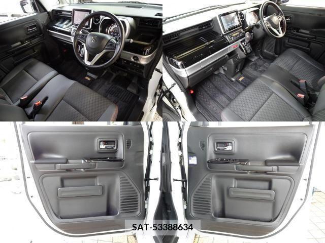 Suzuki SPACIA 2018-03 285760-7