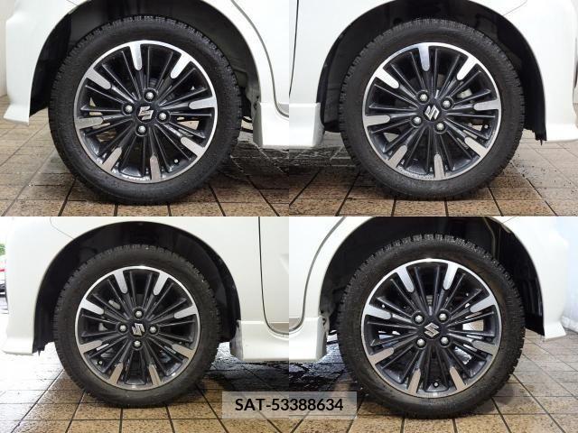 Suzuki SPACIA 2018-03 285760-4