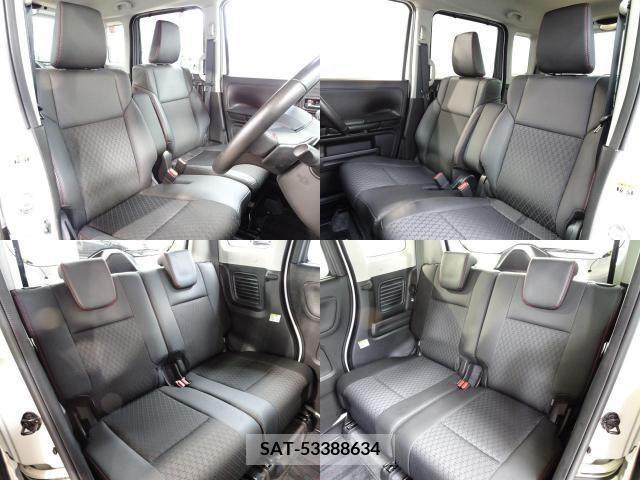 Suzuki SPACIA 2018-03 285760-6