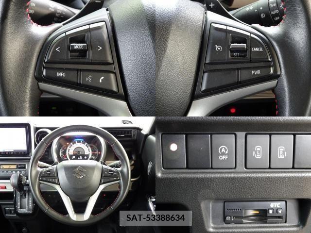 Suzuki SPACIA 2018-03 285760-8