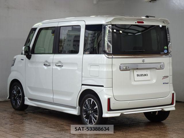 Suzuki SPACIA 2018-03 285760-2