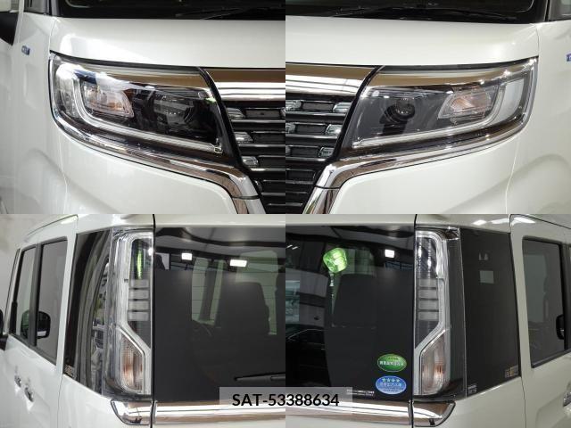 Suzuki SPACIA 2018-03 285760-5
