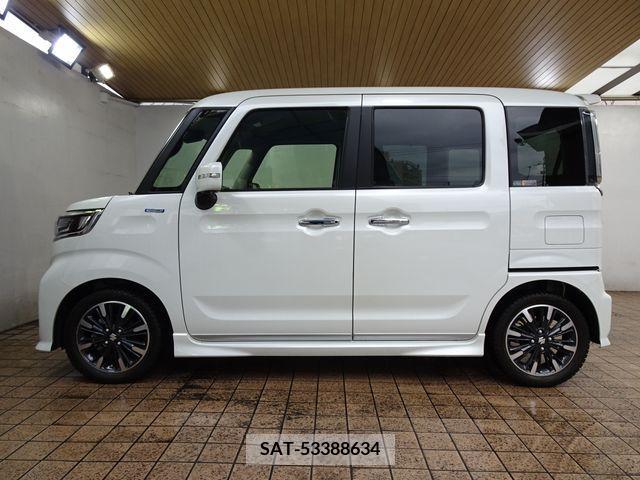 Suzuki SPACIA 2018-03 285760-11