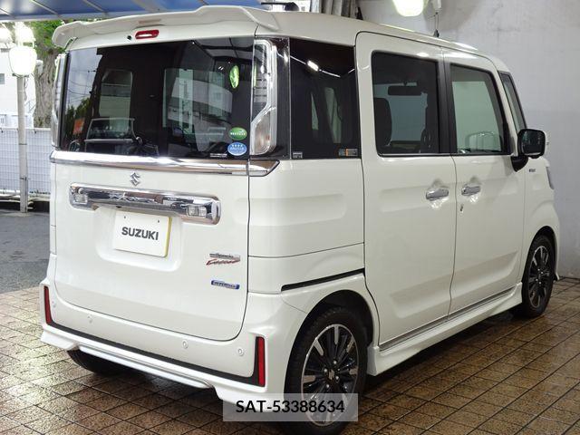 Suzuki SPACIA 2018-03 285760-13