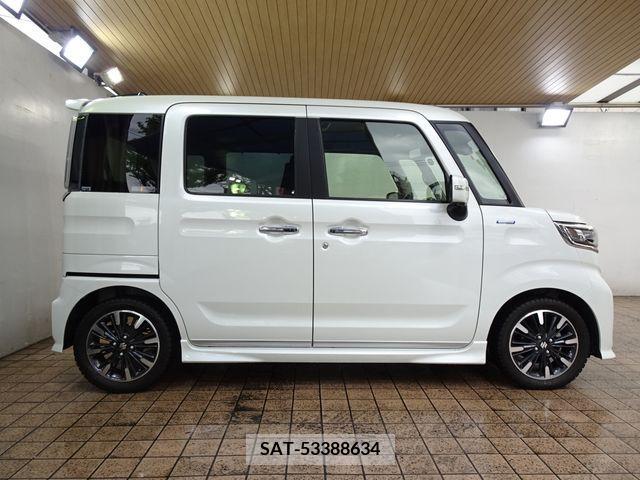 Suzuki SPACIA 2018-03 285760-12