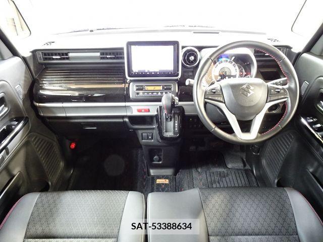 Suzuki SPACIA 2018-03 285760-1