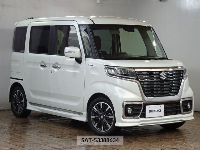 Suzuki SPACIA 2018-03 285760-0