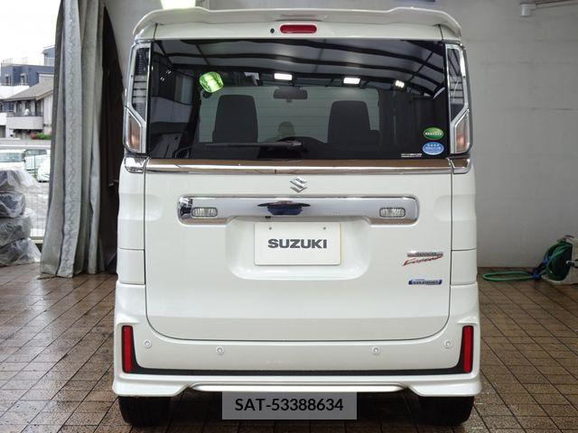Suzuki SPACIA 2018-03 285760-14