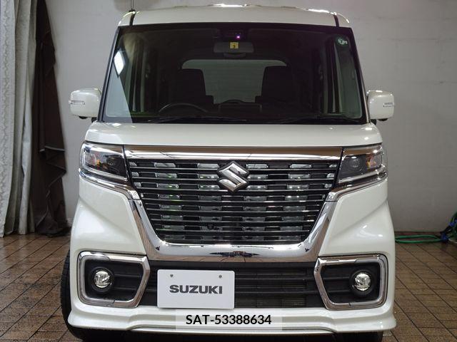 Suzuki SPACIA 2018-03 285760-9