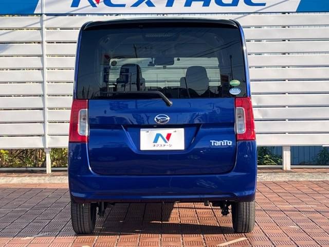 Daihatsu TANTO 2018-06 196057-14
