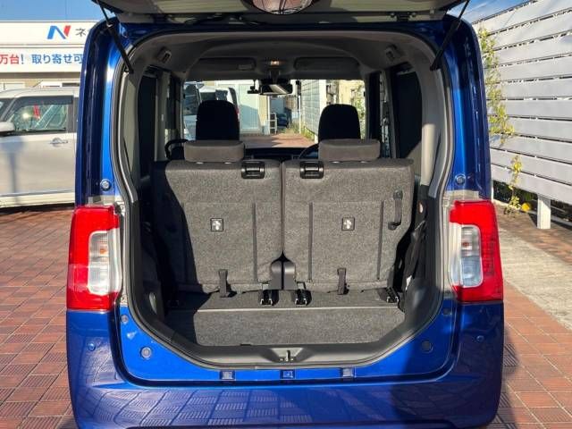 Daihatsu TANTO 2018-06 196057-10