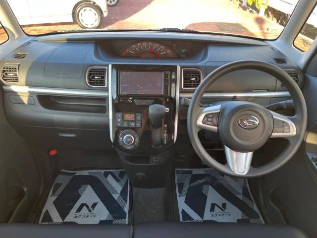 Daihatsu TANTO 2018-06 196057-1