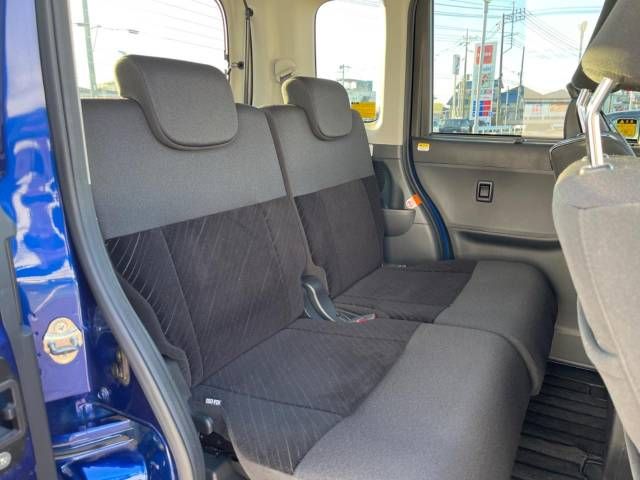 Daihatsu TANTO 2018-06 196057-9