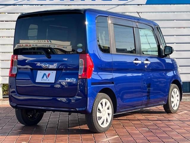 Daihatsu TANTO 2018-06 196057-16