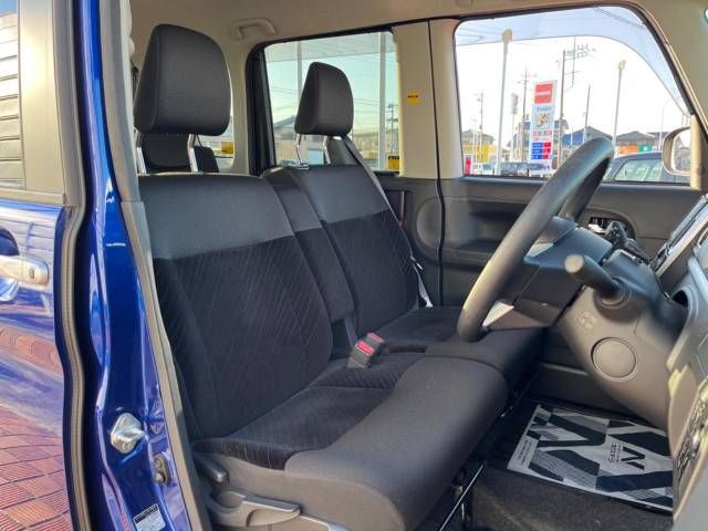 Daihatsu TANTO 2018-06 196057-8