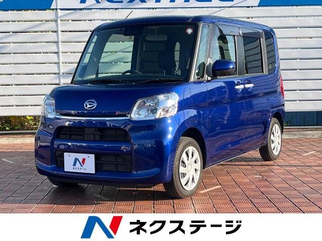 Daihatsu TANTO 2018-06 196057-0