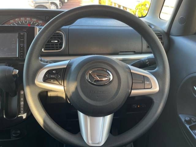 Daihatsu TANTO 2018-06 196057-19