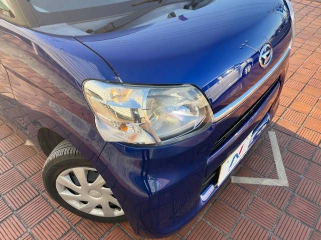 Daihatsu TANTO 2018-06 196057-11