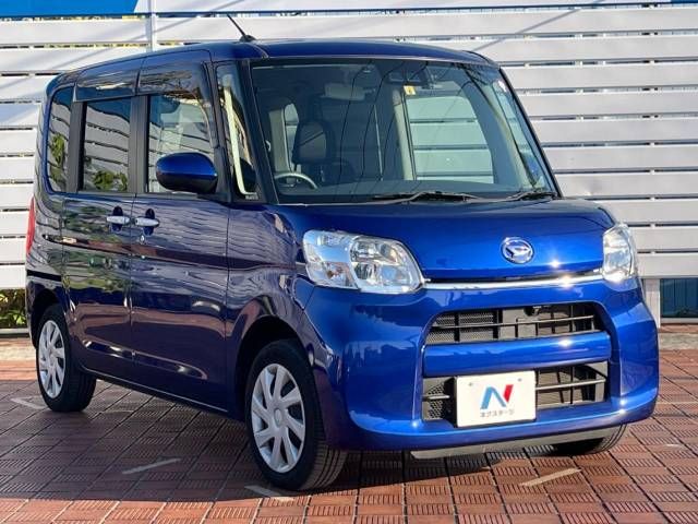 Daihatsu TANTO 2018-06 196057-15