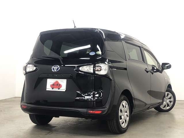 Toyota SIENTA 2015-10 18130-2