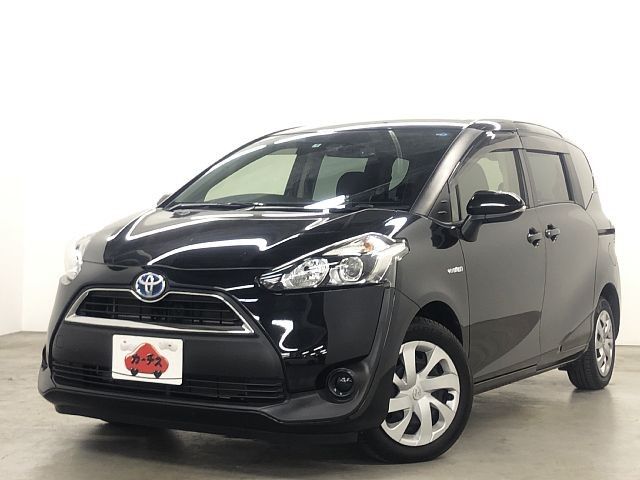 Toyota SIENTA 2015-10 18130-0