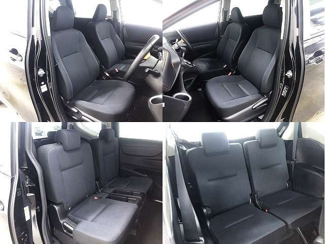 Toyota SIENTA 2015-10 18130-7