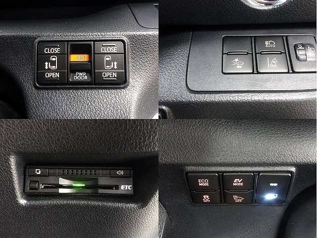 Toyota SIENTA 2015-10 18130-4