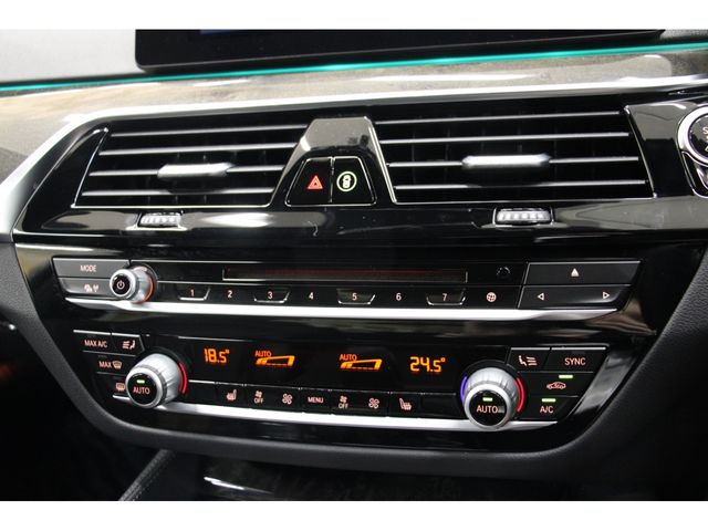 Bmw 5 SERIES 2018-08 9251-9