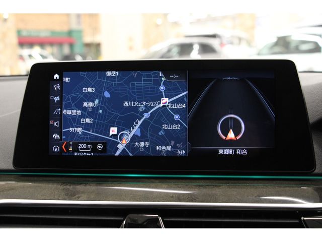 Bmw 5 SERIES 2018-08 9251-5