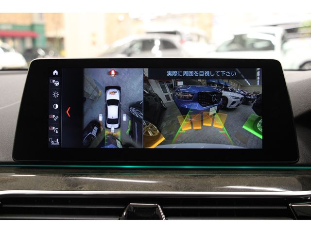 Bmw 5 SERIES 2018-08 9251-8