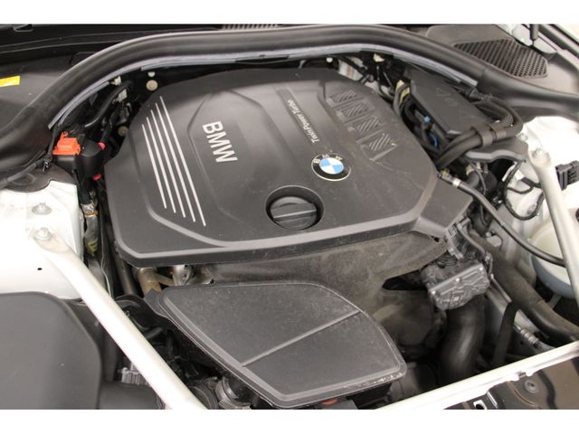 Bmw 5 SERIES 2018-08 9251-29