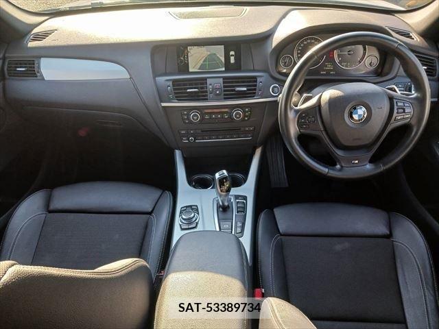 Bmw X3 2014-03 329027-1