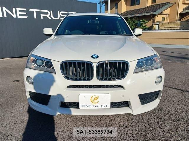 Bmw X3 2014-03 329027-14