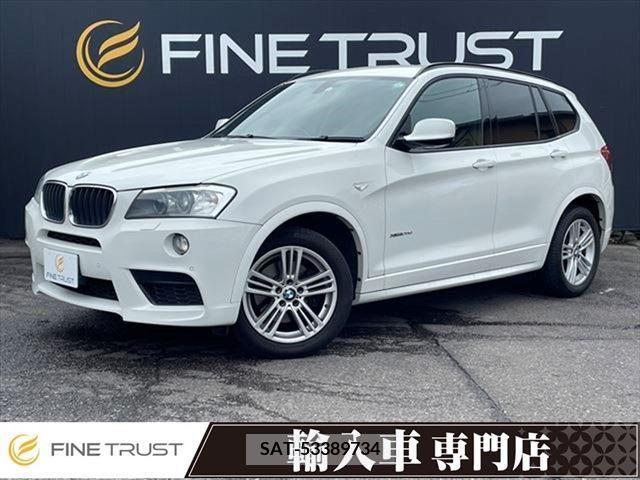 Bmw X3 2014-03 329027-0